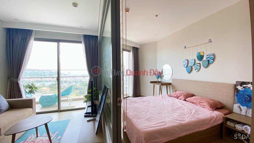 Property Search Vietnam | OneDay | Residential, Sales Listings FOR QUICK SALE 2 Adjacent APARTMENTS under The Wave Project - Super Offer Price