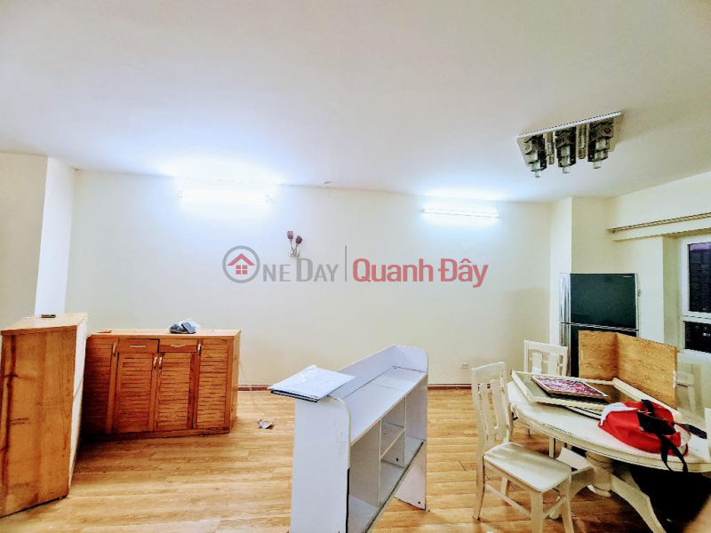 Property Search Vietnam | OneDay | Nhà ở | Niêm yết bán Hàng hiếm! 171m2 căn 4PN giá 8.9 tỷ tòa Sông Hồng Park View số 165 Thái Hà