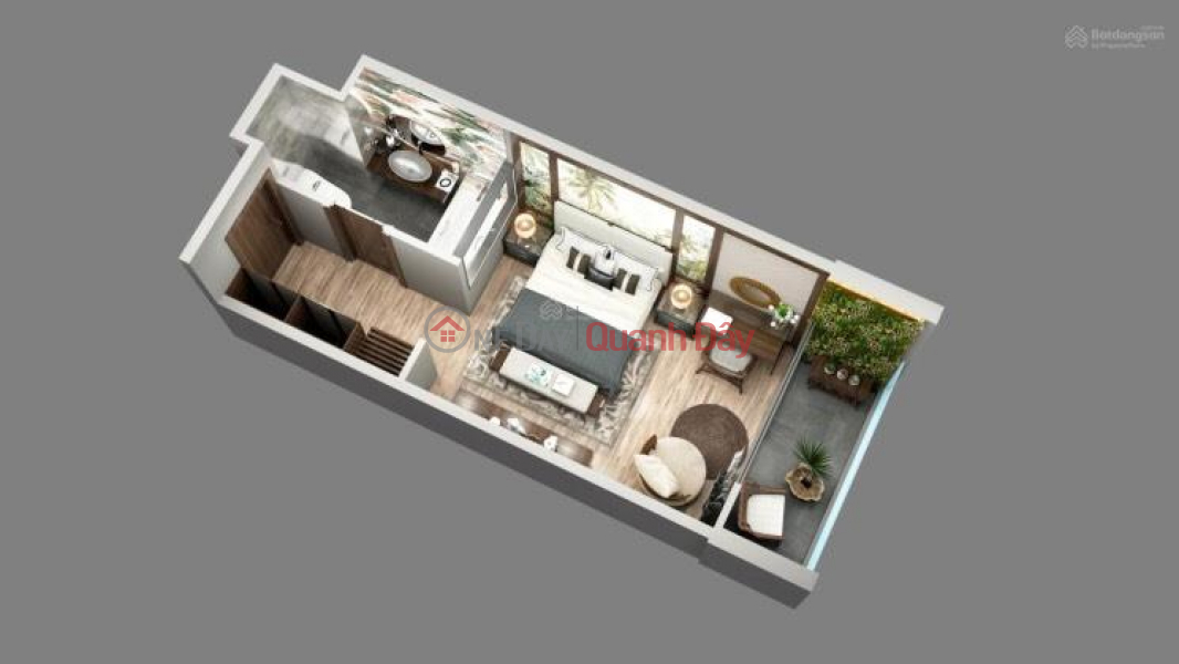 GENERAL For Sale Dolce Penisola Project Shared Apartment Dong Hoi City - Quang Binh Province Sales Listings