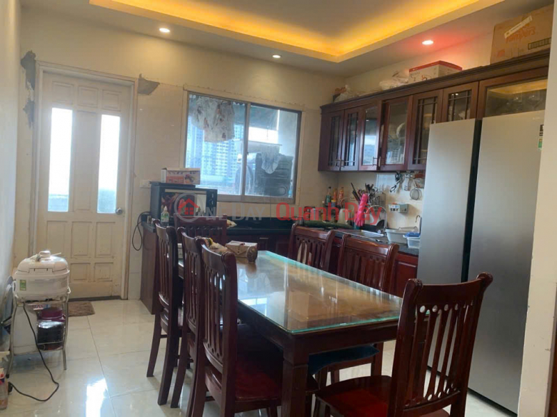 Chỉ 52.5 Triệu/m² – Căn hộ Cực Đẹp 122m2 - 3PN BIG Tower Phạm Hùng – Ở Ngay, Việt Nam Bán, đ 6,48 tỷ