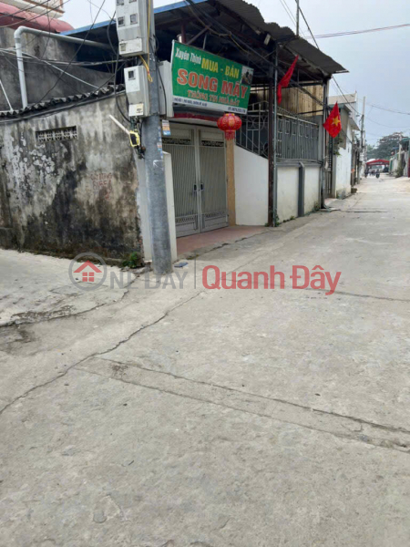 Property Search Vietnam | OneDay | Residential | Sales Listings | OWNER SELLS 43M2 LAND LOT IN PHU NGHIA - CHUONG MY WARD - HANOI