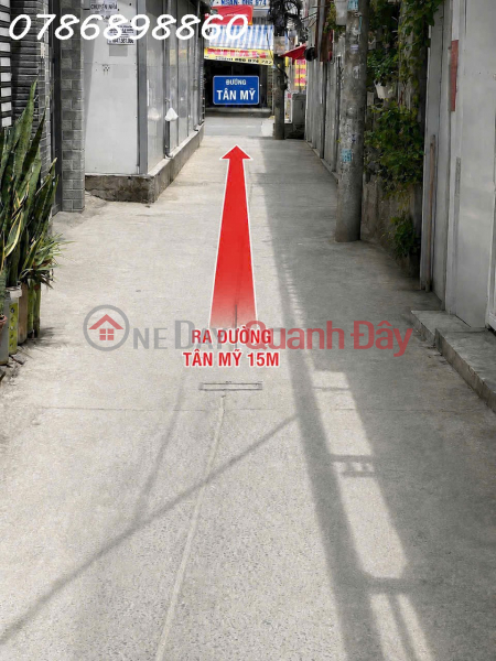 | Làm ơn chọn | Nhà ở Niêm yết bán, đ 6,6 tỷ