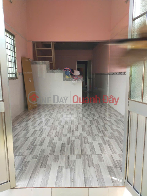 Owner needs to sell house located in Khanh Hau Ward, Tan An City - Long An Province _0
