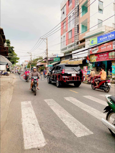 Property Search Vietnam | OneDay | Residential Sales Listings BEAUTIFUL HOUSE - 48M2 - 3 FLOORS - DOUBLE POND - ROOF 2 - 6M TRUCK ALley - PRICE ONLY 4.5 BILLION