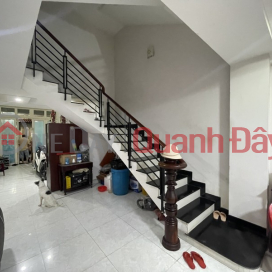 House for sale, area 61m2, Nguyen Thi Tan, 3.9x16, ward 2, district 8, price 12.5 billion _0