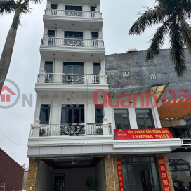 OWNER FOR RENT 1ST FLOOR IN THUAN THANH, BAC NINH _0