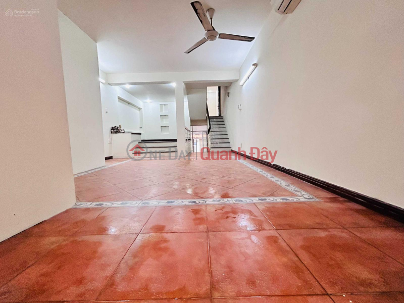 Property Search Vietnam | OneDay | Residential | Rental Listings, HONG HA 8 meter alley house, 4.5x20m, 4 BEDROOMs