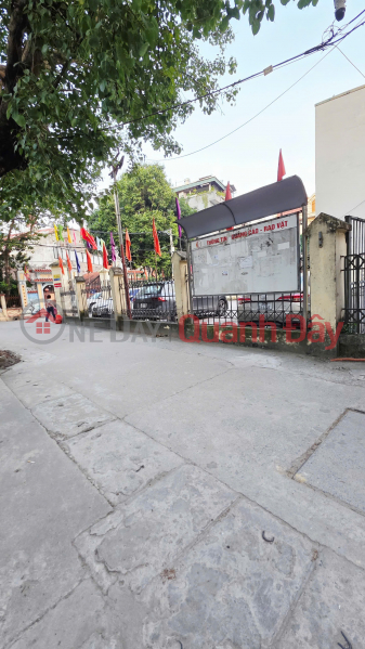 RARE! LAND IN XUAN DINH 30M2, ALLEY - CARS CAN PASS THE LAND - NEAR VN HOA BINH only 7.2 billion | Vietnam, Sales, đ 7.2 Billion