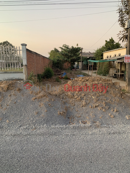 Property Search Vietnam | OneDay | Residential Sales Listings QUICK SALE OF PRIMARY LAND LOT WITH BEAUTIFUL LOCATION In Ward 8, Tra Vinh City