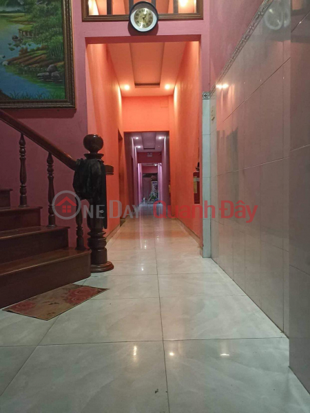 Property Search Vietnam | OneDay | Residential, Sales Listings | House for sale frontage on Hung Vuong Street, Nhon Phu Quy Nhon Ward, 83.3m2, 1 Me, Price 4 Billion 200 Million