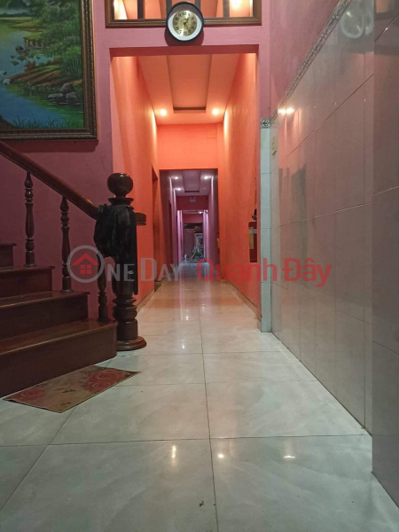 Property Search Vietnam | OneDay | Nhà ở Niêm yết bán Bán Nhà Mặt Tiền Đường Hùng Vương P.Nhơn Phú Quy Nhơn , 83,3m2 , 1 Mê , Giá 4 Tỷ 200Tr