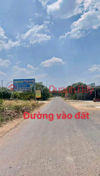 CẦN BÁN GẤP 3 LÔ ĐẤT THỔ CƯ 760M2, ĐỐI DIỆN KCN, SÁT CHỢ. GIÁ 420TR, Việt Nam Bán | đ 420 triệu