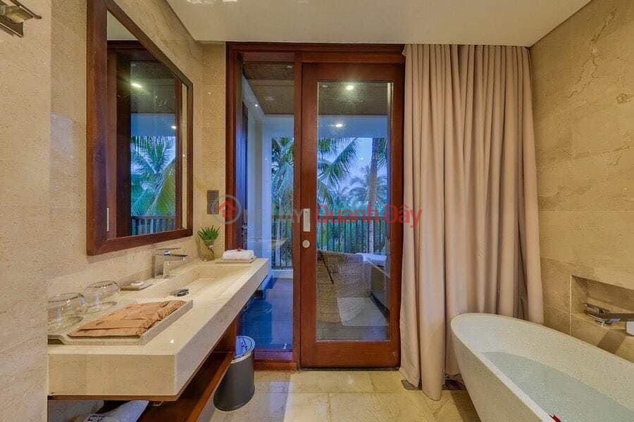 ₫ 275 Billion | Transfer 4-star Resort Hotel Hoi An Ancient Town Quang Nam Investment price