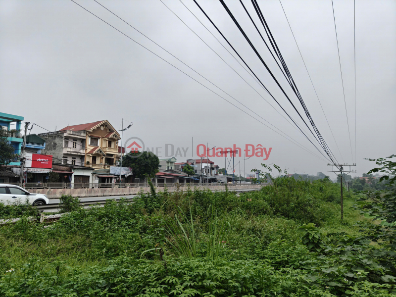 Property Search Vietnam | OneDay | Residential, Sales Listings | 349m2, 16m frontage, National Highway 1A, 1km from Sun Urban City, Ha Nam