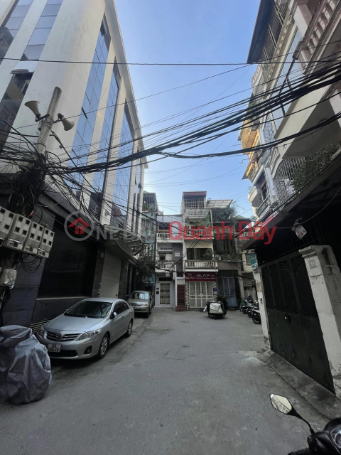 ️Sell Tay Son Business House 40 M2 3 Floors 10M Frontage, Only 14 Billion Corner Lot In Nong Alley Near The Street️ _0