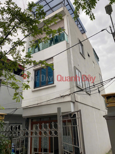 Cơ Hội Hiếm Có: Nhà 3 Tầng Lô Góc Đẹp Nhất Tổ 11 Quang Minh, Mê Linh - Sổ Đỏ Chính Chủ, Việt Nam Bán | đ 5,9 tỷ
