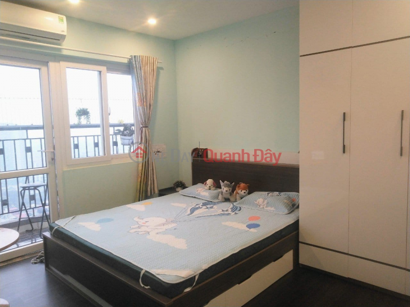 Urgent sale within the month of Dai Kim apartment, corner lot, 3 bedrooms, beautiful house, good price Vietnam | Sales | ₫ 3.6 Billion