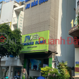 JW Skincare Clinic - 141-143 Lê Thị Riêng,Quận 1, Việt Nam