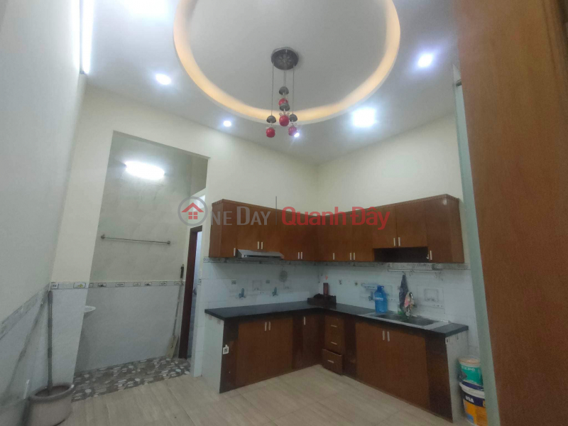 Property Search Vietnam | OneDay | Residential | Sales Listings Alley 1\\/ Nguyen Van Bao, Go Vap. The owner sells it urgently, very light after blooming 45m2 for 4 billion VND
