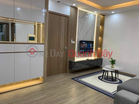 BÁN CĂN HỘ 2 NGỦ 56 MÉT 2TY38 MỚI Ở LUÔN TÂNG TRUNG ĐẸP HH LINH ĐÀM _0