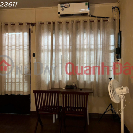 CHO THUÊ CĂN HỘ CHUNG CƯ – 269F NGUYỄN TRÃI, QUẬN 1 _0