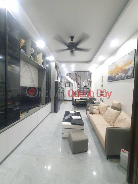 NHÀ MỚI Ở NGAY - 10M Ô TÔ TRÁNH - GẦN CÔNG VIÊN CẠNH KHU TĐC, ĐƯỜNG RỘNG Ô TÔ TRÁNH 7 TỶ _0