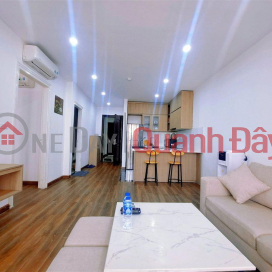 HOUSE FOR SALE ON TO NGOC VAN STREET 145M2, 7 FLOOR MONTH HOMSTAY APARTMENT MT 7.8M OVER 50 BILLION _0
