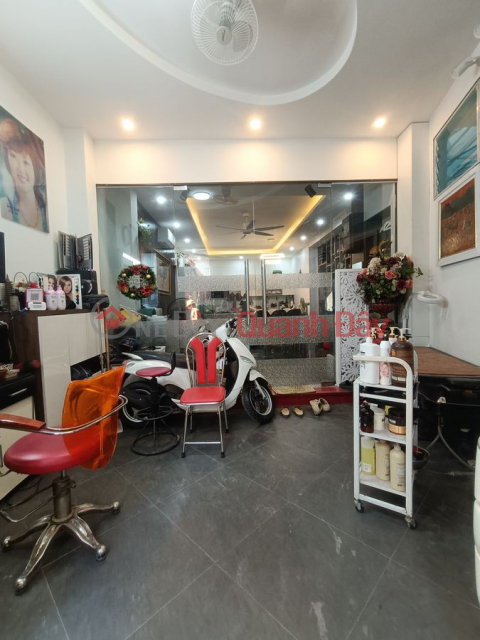 BAN NHÀ VỪA Ở- VỪA KINH DOANH Phố Trung Liệt 66m2 X 3 Tầng 19.8 tỷ Đống Đa Hà Nội . _0