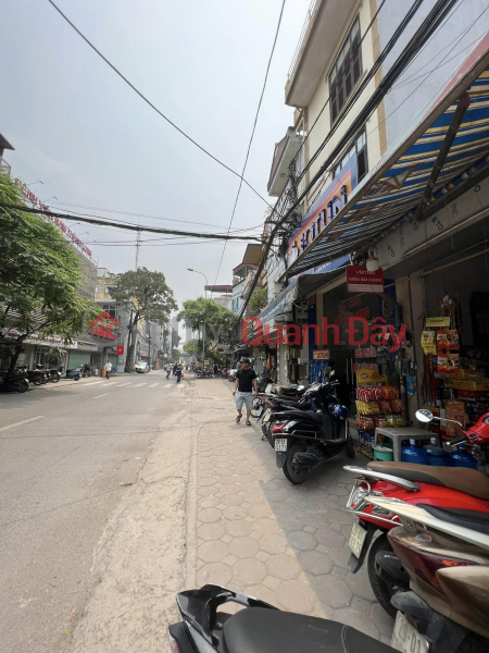 Property Search Vietnam | OneDay | Residential Sales Listings [INVESTMENT PRICE] Urgent sale in June, Tran Cung street 68m2, busy business, just over 8 billion