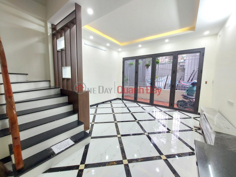 Property Search Vietnam | OneDay | Nhà ở | Niêm yết bán Bán nhà PHỐ TRẠM, LONG BIÊN DT 30m, nhỉnh 3 TỶ,oto,KD