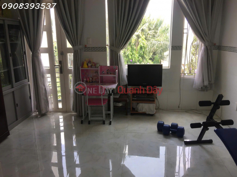 đ 8 Million/ month, HOUSE FOR RENT, 2KM FROM NATIONAL HIGHWAY 50-NVL, 3KM FROM DISTRICT 8 BUS STATION.