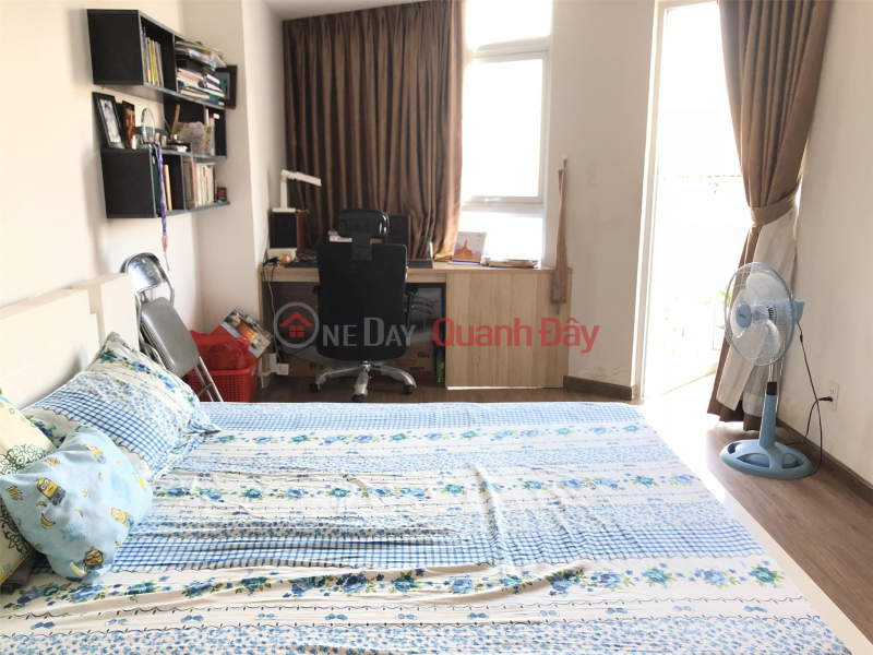 QUICK SELL apartment with beautiful view in Binh Chanh district, HCMC, Vietnam | Sales đ 2.35 Billion