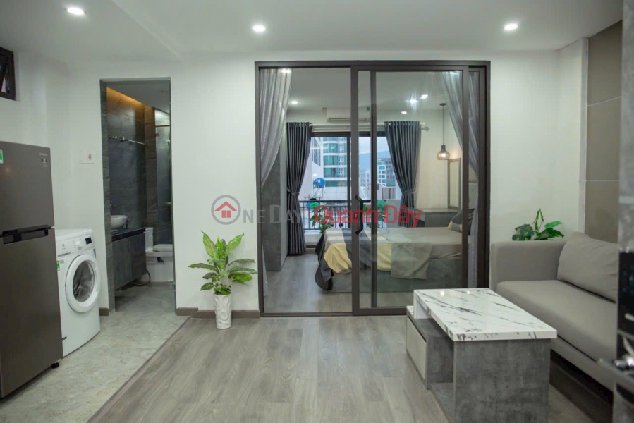 Property Search Vietnam | OneDay | Residential | Rental Listings Apartment for rent in District 3, price 6 million 5 - Hoang Sa near CMT8