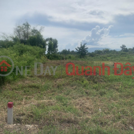 GOOD PRICE - FAST LOCKING - Owner For Sale Land Lot In Dien Tho, Dien Ban - Quang Nam _0