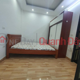 55M CAO MAT THANH CAO THANH OAI ONLY OVER 3 BILLION - 2-STOREY HOUSE - CORNER LOT, ALLEY - CARS CAN AVOID - Densely populated _0