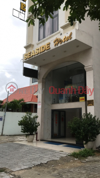 Seaside hotel - 270 Ho Nghinh (Seaside hotel - 270 Hồ Nghinh),Son Tra | (1)