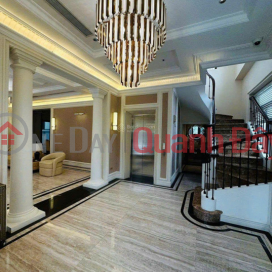 Fully furnished townhouse for rent in Vinhomes Ocean Park 1 starfish area _0