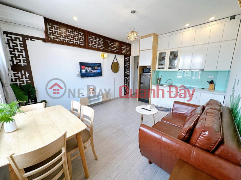 House for sale on Hang Trong street, 79m2, 5 floors, 3.5m frontage, 78.5 billion, hotel and restaurant business _0