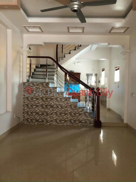 The owner needs to sell the corner house, facing Huu Nghi street, Hai Duong city, near Do Luong yard, Vietnam | Sales | đ 4.15 Billion