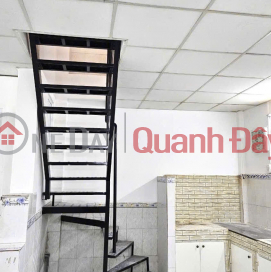 HOUSE FOR SALE IN DO XUAN HOP LANE, PHUOC LONG B, DISTRICT 9 - 2 FLOORS, 37M², 2.9 BILLION - OWNER'S RED BOOK. _0