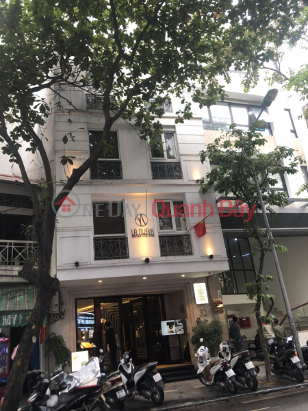 La Nueva Boutique Hotel Hanoi (La Nueva Boutique Hotel Hanoi),Hoan Kiem | (2)
