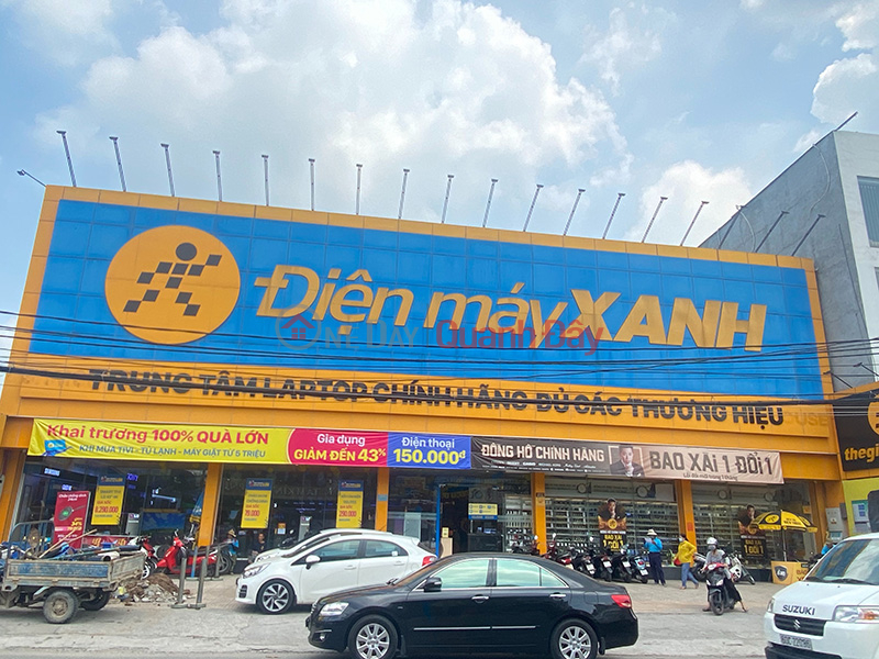 Property Search Vietnam | OneDay | Residential, Sales Listings, 1T1F 5x18 private house with spacious parking lot