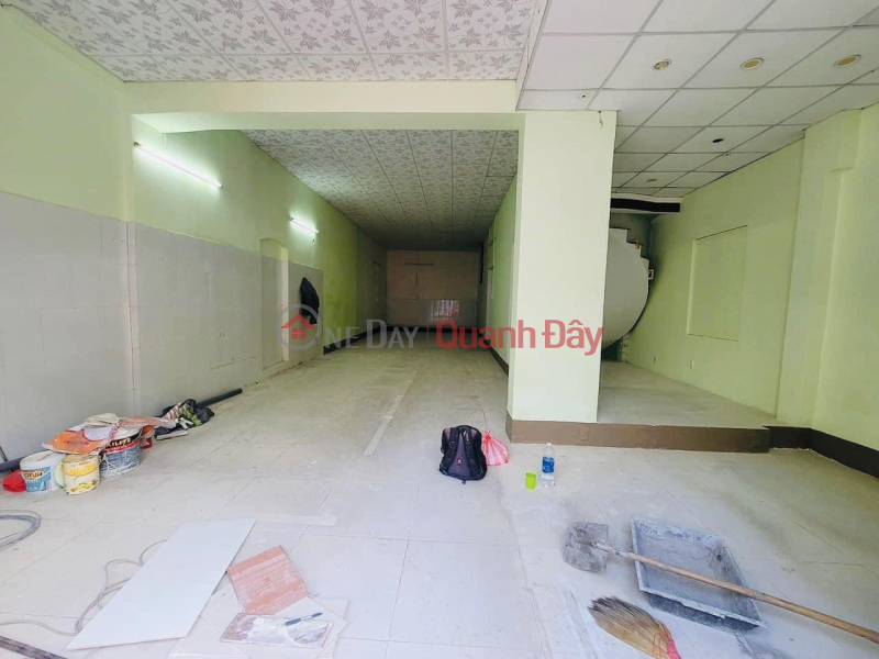 Level 4 house for rent in HAI PHONG, 6M HORIZONTAL Rental Listings