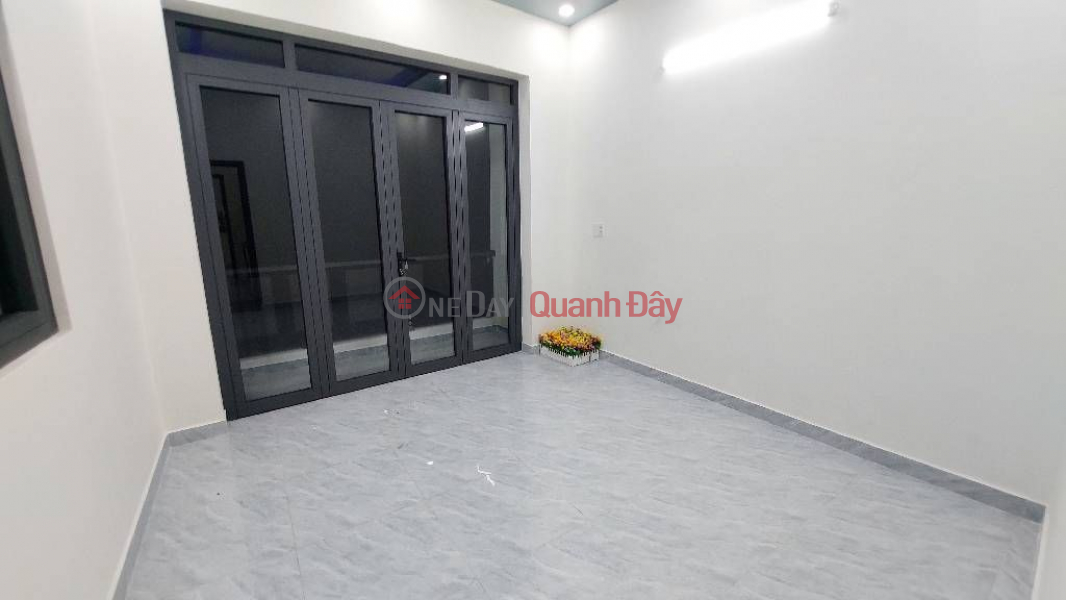 Property Search Vietnam | OneDay | Residential, Sales Listings, HOUSE FOR SALE ON LUU HUU PHUOC STREET - NEW 3-STORY HOUSE - EXCELLENT FOR BUSINESS