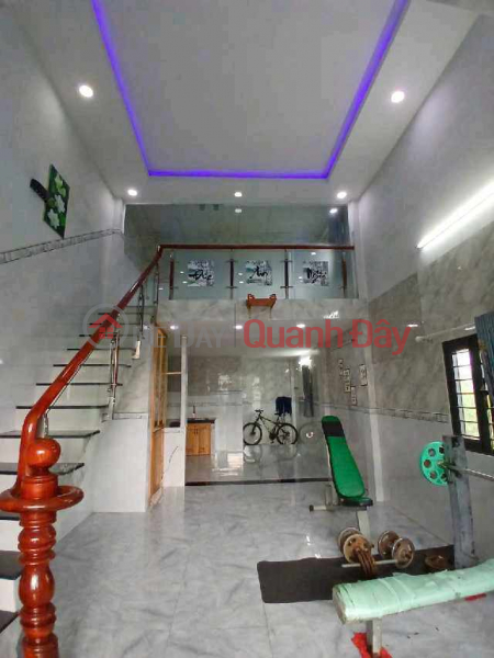 Nhà Cấp 4 Gác Lửng - Ấp 3 , Vĩnh Lộc B, Bình Chánh, Vietnam Sales | đ 1.85 Billion