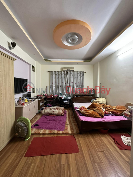 Property Search Vietnam | OneDay | Residential Sales Listings | FOR SALE TAY SON 28M2 HOUSE SUPER RARE LX570 FOR 3.9 BILLION DOORS.