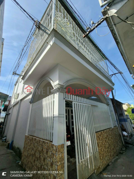 LAND By Owner - Good Price - Cach Mang Thang 8 Real Estate for Sale - Thu Dau Mot Sales Listings
