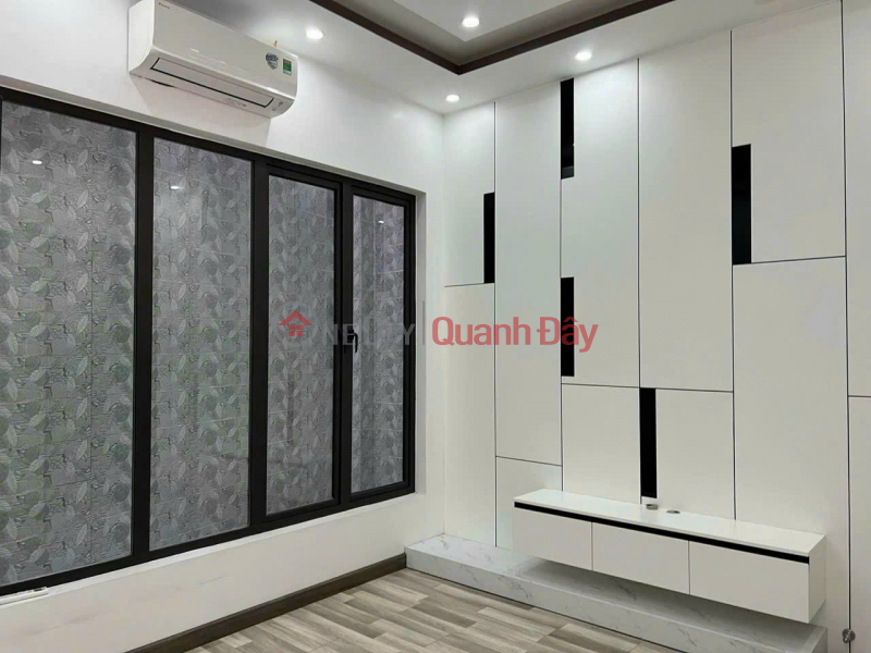 Property Search Vietnam | OneDay | Residential Rental Listings House for rent at Lot 9 Le Hong Phong 4 floors price 12 million VND