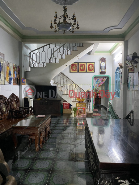 Property Search Vietnam | OneDay | Nhà ở Niêm yết bán NHÀ ĐẸP GIÁ TỐT CHÍNH CHỦ CẦN BÁN NHANH NHÀ Tại Phan Huy Ích, Phường 14, Quận Gò Vấp