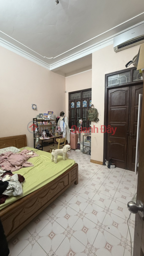 Bán nhà Quan Hoa, Cầu Giấy, 96m2, 3 tầng, Mt 4.2m, chỉ 23 tỷ _0